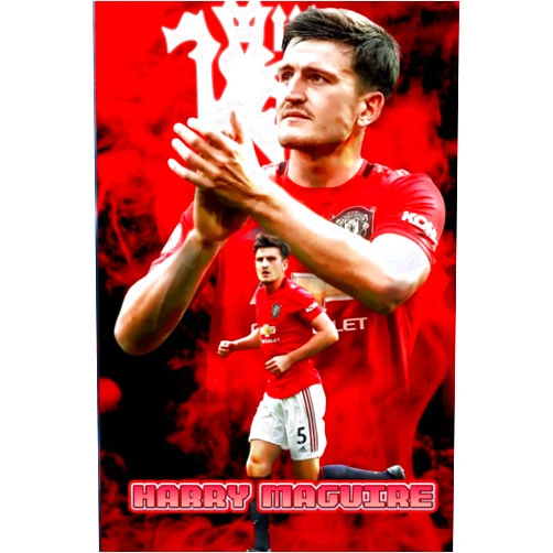 Laurent Herve Harry Maguire Notebook: With the continuous development in today's society, we always bring users with products full of convenience for your daily life.