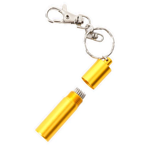 GSE Games & Sports Expert Billiard Pool Cue Tip Tool, Stick Scuffer/Shaper/Aerator/Joint Protector Tool, Accessories