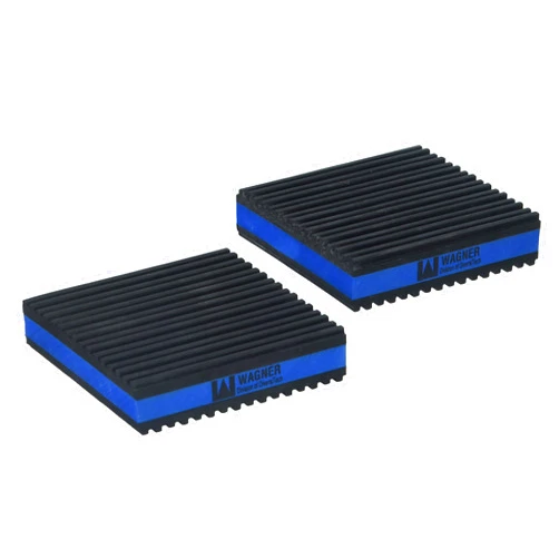 Diversitech MP4-E E.V.A. Anti-Vibration Pad 4
