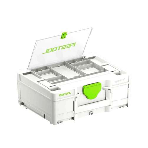 Festool Systainer SYS3 DF M 137