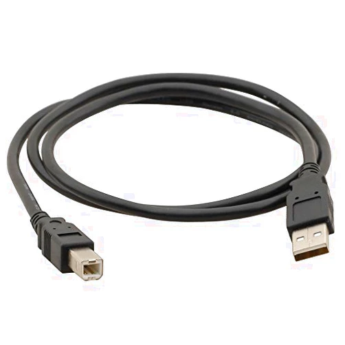 ReadyWired USB Cable Cord for Arturia MicroFreak Synth