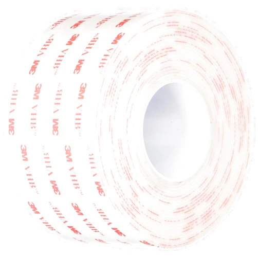 3M VHB Heavy Duty Mounting Tape 4950, 2