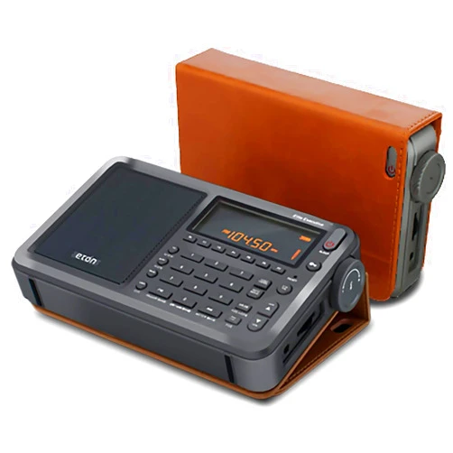 Eton Elite Executive AM/FM/Aircraft Band/SSB/Shortwave Radio
