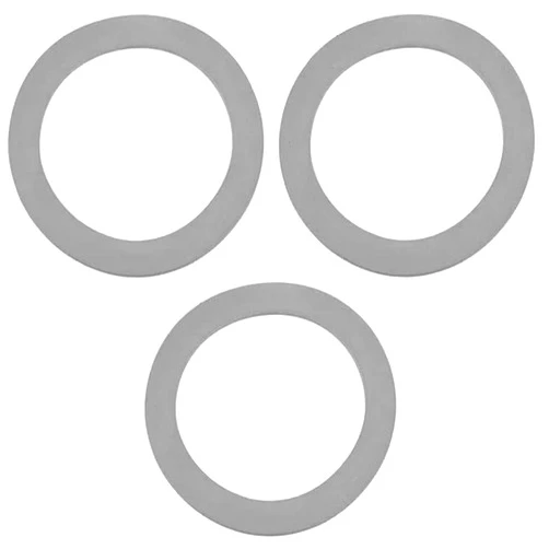 Univen Blender O-Ring Gasket Seal Compatible with Cuisinart CBT-GSK Made in USA 3 Pack