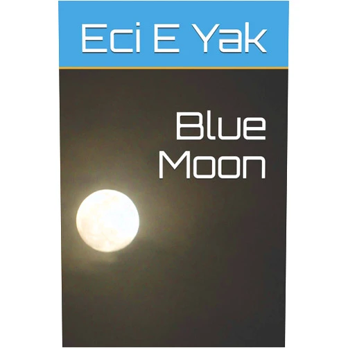 Eci E Yak,Arvillan Sag,Nora Junessa Elise Tarte,Sandra K Service Blue Moon