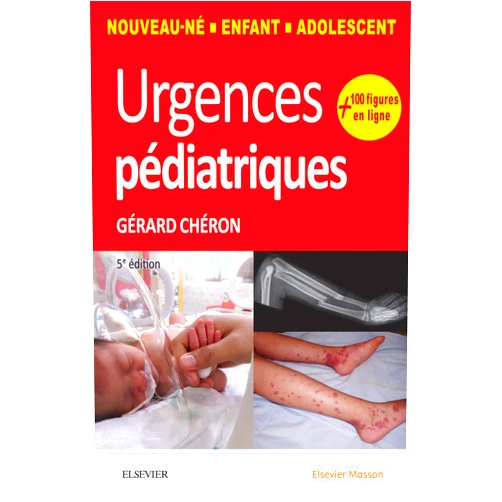 French Edition by Gérard Chéron (Author), Imaginemos (SARL) (Editor), Aygline Bonzon (Editor), Zagorka Pejin-Arroyo (Contributor), Marie-Christine Nouguès (Contributor), Pierre Frange (Contributor), Philippe Minodier (Contributor), Arnaud Isapof (Contributor), Manoëlle Kossorotoff (Contributor), Georges Deschênes (Contributor), Marie-Françoise Hurtaux-Roux (Contributor), Cécilia Neiva-Vaz (Contributor), Martine FRANCOIS (Contributor), Marie-Paule Vazquez (Contributor), Cyril Gitiaux (Contributor), Mostafa Mokhtari (Contributor), Chantal Karila (Contributor), David Grévent (Contributor), Emmanuel Gonzalès (Contributor), Laureline Berteloot (Contributor), Karine Levieux (Contributor), Christophe Glorion (Contributor), Sophie Branchereau (Contributor), Alexis Mandelcwajg (Contributor), Jacques Beltrand (Contributor), Dominique Bremond-Gignac (Contributor), Isabelle Claudet (Contributor), Caroline Rey-Salmon (Contributor), Catherine Adamsbaum (Contributor), Loïc De Parscau (Contributor), Thomas Blauwblomme (Contributor), Jean-Louis STEPHAN (Contributor), Alexandre Journé (Contributor), Bérengère Koehl (Contributor), Natacha Kadlub (Contributor), Florentia Kaguelidou (Contributor), Charlotte Samaille (Contributor), Valérie Nouyrigat (Contributor), Emmanuel Mas (Contributor), Sophie Boyer (Contributor), Pierre Journeau (Contributor), Jean-Jacques ROBERT (Contributor), Nathalie Bocquet (Contributor), Géraldine Patteau (Contributor), Fanny Bajolle (Contributor), Agnès Ferroni (Contributor), Jean-Luc Jouve (Contributor), Béatrice Quinet (Contributor), Isabelle Pruvost (Contributor), Christèle Gras Le Guen (Contributor), Bogdan Hermeziu (Contributor), Patrick Imbert (Contributor), Maud Bidet (Contributor), Chantal Wood (Contributor), Emmanuel Grimprel (Contributor), Rémi Laporte (Contributor), Stéphane Guéro (Contributor), Didier Pinquier (Contributor), François Dubos (Contributor), Grégoire BENOIST (Contributor), Alice Thébaut (Contributor), François Labarthe (Contributor), Marie Touati-Pellegrin (Contributor), Estelle d'Ollone (Contributor), Stéphanie Pannier (Contributor), François Vié Le Sage (Contributor), Bénédicte Vrignaud (Contributor), Malika Benkerrou (Contributor), Marine Tardieu (Contributor), Dinane Samara-Boustani (Contributor), Dulanjalee KARIYAWASAM (Contributor), Gaëlle Pinto-Cardoso (Contributor), Thierry Odent (Contributor), Pascal Pillet (Contributor), Elise Launay (Contributor), Catherine Desmoulins (Contributor), Dalila Habes (Contributor), Muriel Le Bourgeois (Contributor), Sandra Timsit (Contributor), Lakhal Walid (Contributor), Arielle Salon (Contributor), Franck Launay (Contributor), Jean-Pierre Olives (Contributor), Hervé Haas (Contributor), Antoine Bourrillon (Contributor), Ania Bennour (Contributor), Joël Gaudelus (Contributor), Caroline Dana (Contributor), Mélodie Aubart (Contributor), Alain Martinot (Contributor), Michel Polak (Contributor), Sylvie Nathanson (Contributor), Sophie Cassier (Contributor), Stéphanie Puget (Contributor), Sabine Faesch (Contributor), Oanez Ackermann (Contributor), Jacques de Blic (Contributor), Luc Morin (Contributor), Emmanuel Jacquemin (Contributor), Vincent Gajdos (Contributor), Damien Bonnet (Contributor), Sophie Dugue (Contributor), Ioana Pavlov (Contributor), Véronique Soupre (Contributor), Anne-Pascale Michard-Lenoir (Contributor), Arnaud Picard (Contributor), Michel Rybojad (Contributor), Thierry Billette de Villemeur (Contributor), Graziella Pinto (Contributor) & 106 more Format: Kindle Edition Urgences pédiatriques (Hors collection) (French Edition)