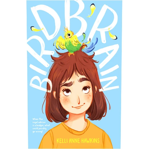 By Kelli Anne Hawkins (Author) Format: Kindle Edition Birdbrain