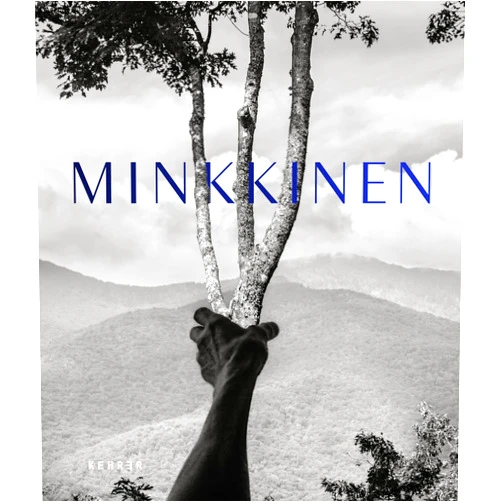 By Arno Rafael Minkkinen (Author, Photographer), Keith F. Davis (Contributor), Vicki Goldberg (Contributor) & 0 more Minkkinen