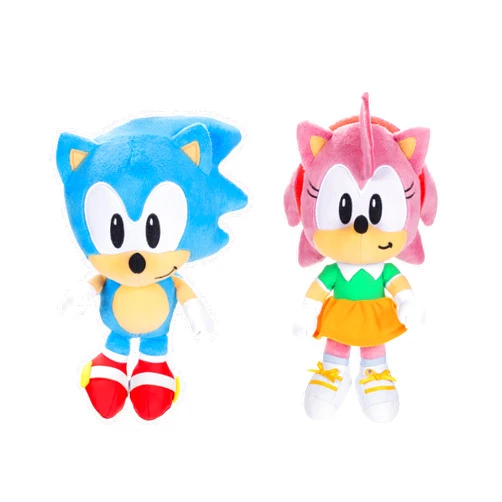 Sonic The Hedgehog 9