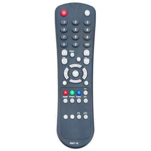 ZdalaMit RMT-10 Replacement Remote Control Applicable for Westinghouse TV SK-26H640G SK-26H735S SK-26H730S SK-32H640G SK26H640G SK26H735S SK26H730S SK32H640G
