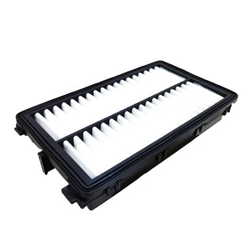 J1YL2C Engine Air Filter for Santa Cruz(2022-2023),K5(2021-2023),Tucson(2022-2023),Carnival(2022-2023),Santa Fe(2021-2023),Sonata(2020-2023),SORENTO 2.5L(2021-2023),Sportage 2.5L(2023),Not for Hybrid