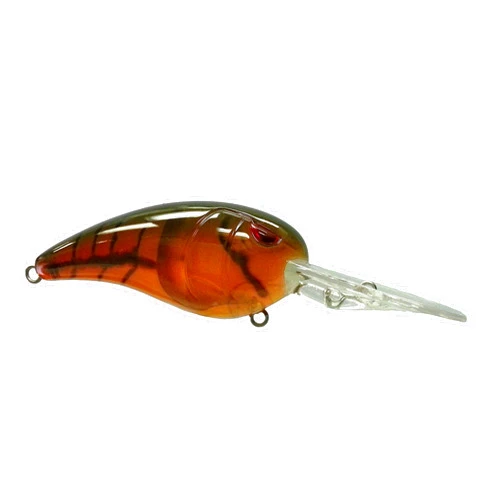 Spro SRC55PBR RK Crawler 55 Phantom Bait, Phantom Brown