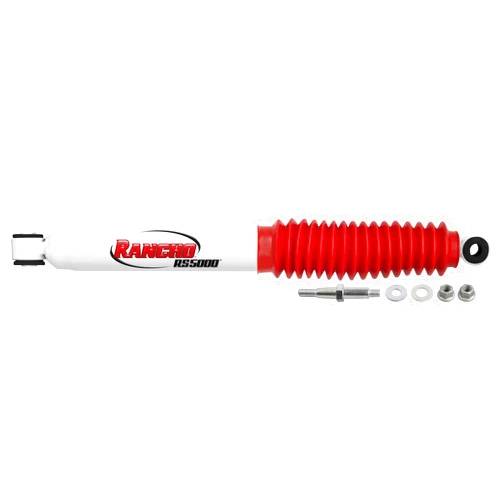Rancho RS5000 RS5417 Steering Damper