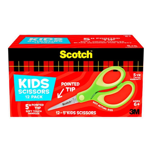 Scotch 5