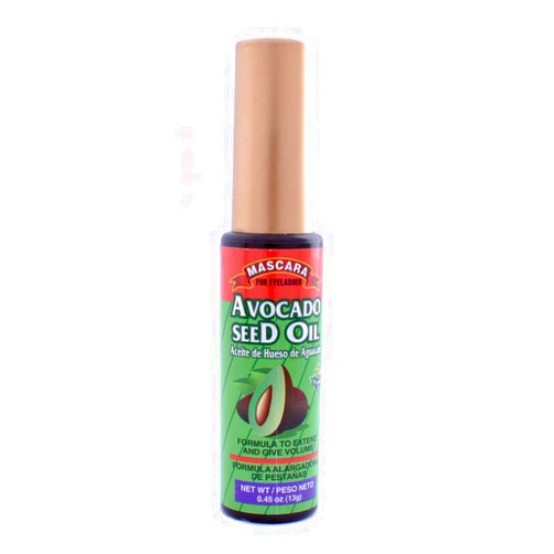Plantimex Avocado Seed Oil Mascara by Plantimex