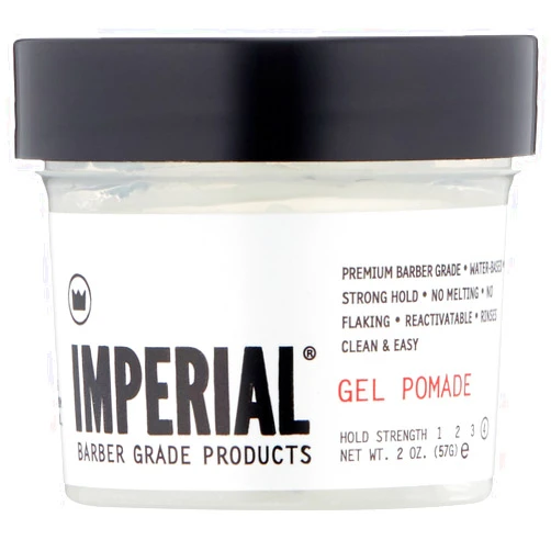 Imperial Barber Pomade