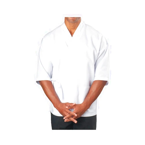 KNG ¾ Sleeve Sushi Coat