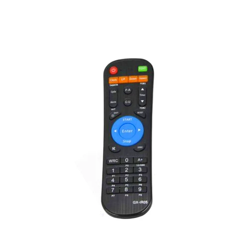 GAN XIN GX-IR05 Remote Controller Multifunctional LED Digital Timer Gym Fitness Timer Remote Control