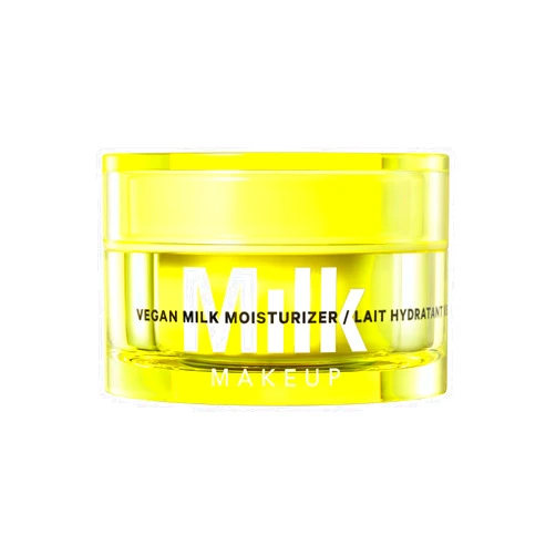 Milk Makeup Mini Vegan Milk Moisturizer - 0.53 fl oz - Deeply Hydrates, Softens & Soothes - For Normal to Dry Skin Types - Fragrance Free - Vegan, Cruelty Free
