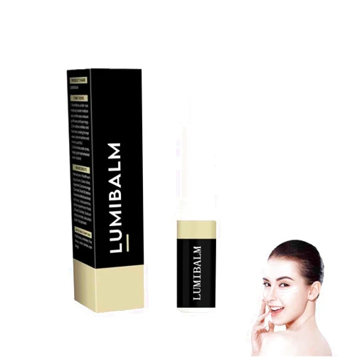 Generic Lumibalm for Under Eye Bags, Lumibalm for Under Eye Bags by Luminara, Lumibalm Stick for Under Eye Bags, Luminara Lumibalm for Under Eye Bags, Reduce Fine Lines
