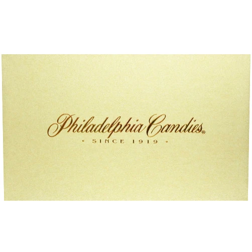 Philadelphia Candies Chocolate Graham Crackers, Dark Chocolate Covered 2 Pound Gift Box