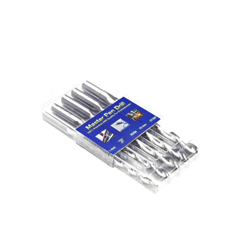 Fisch FSN-356721 Pen Makers Drill