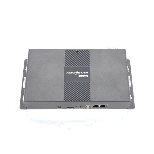 VISUALEDS Tb50 Novastar