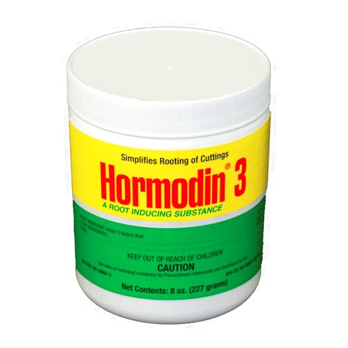Hormodin 983380 3 Rooting Hormone, White