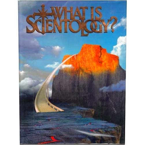 By L. Ron Hubbard (Author) What Is Scientology