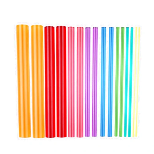 Warmshine 16 Pcs Mandala Dotting Tools, Acrylic Rods Mandala Painting Dotting Pen Set Rocks Painting Clay DIY Nail Art Dotting Supplies