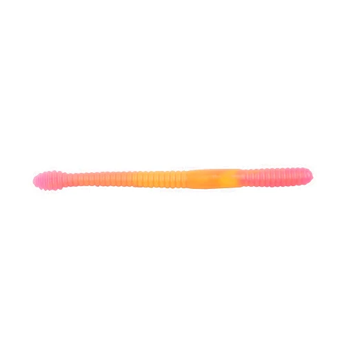 Berkley PowerBait Floating Steelhead Worm Fishing Soft Bat