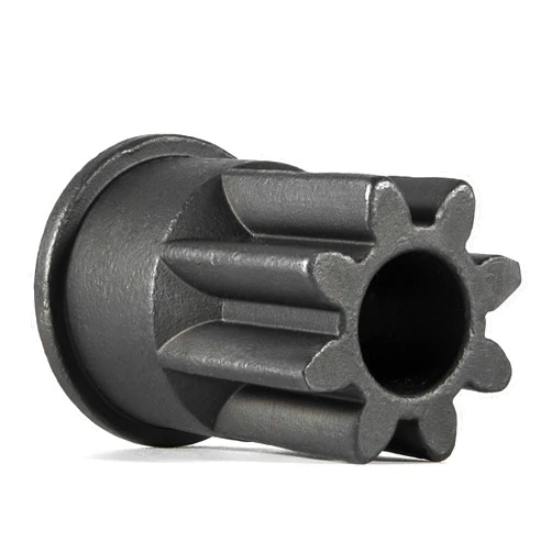 EnRand New Version Caterpillar & Mack Engine Barring Socket/Wrench Hand Tool for Caterpillar(CAT) 3200/3406 Series & Mack E-7, E-7 ETEC Engine