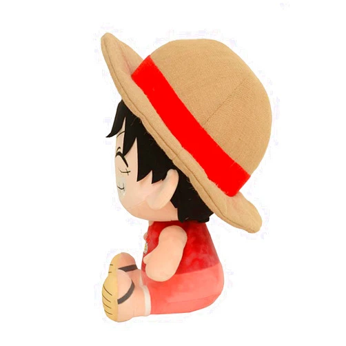 Maiukuoye Anime Plush Figure Toys Soft Stuffed Plush Doll for Anime Fans Home Decoration