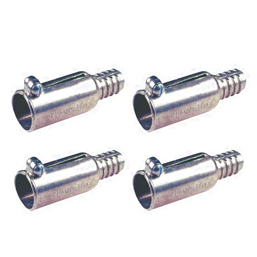 Pferd 89925 Die-Cast Metal Thread Tip, 15/16