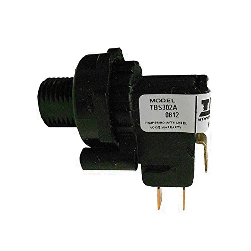 Tecmark (TDI) - AIR SWITCH: TBS - 25AMP - SPDT - MOMENTARY - TBS-302 __#poolspasuppliesonline