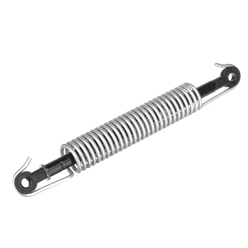 WayJun 51247141490 Right Trunk Lid Lift Support Shock with Spring Tension Spring Compatible with E60 525i 530i 545i 525xi 530xi 550i M5 528i 528xi 535i 535xi xDrive Sedan