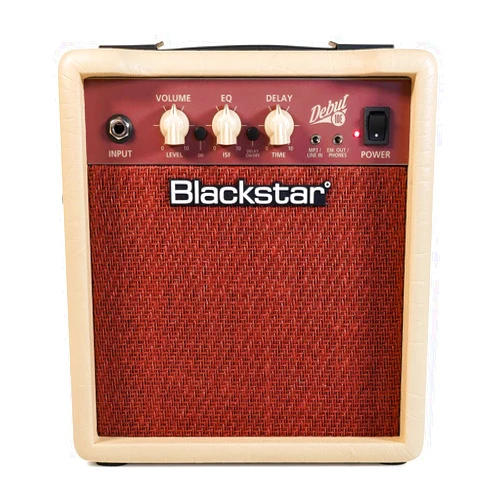 Blackstar Debut 10E Starter Electric Guitar Amp Combo