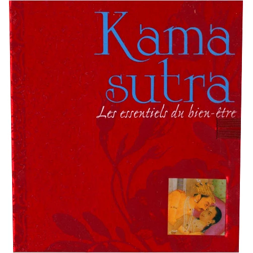 French Edition by Richard/Burton (Author) Kama sutra (French Edition)