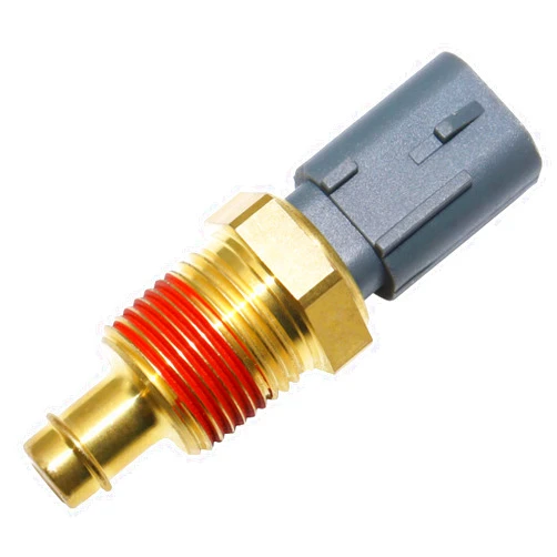 OSKYUO Engine Coolant Temperature Sensor 5149077AB Compatible with Dodge Avenger Challenger Charger Dakota Durango Ram 1500 2500 3500 Jeep Cherokee Wrangler Grand Cherokee Chrysler 300 Town & Country