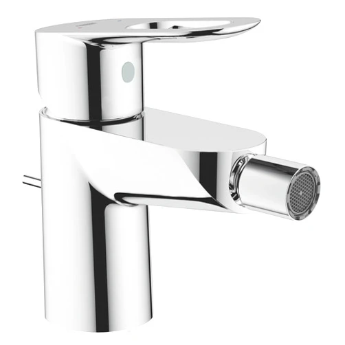 GROHE 23352000 Start Loop Single-Lever Bidet Mixer - Chrome