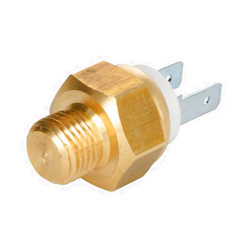 KEYOPO Water Temperature Sensor 2848A127 235-1790 Compatible for Perkins 903.27 1004.40T 1006.6T 1104C-44 1104D-44 Replacement