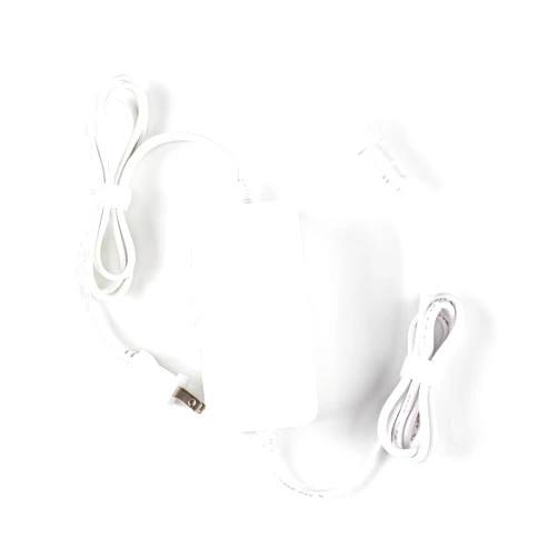 APPECK 144W Power Adapter, Power Supply for RGBCW Permanent Outdoor Lights Pro C5106, White