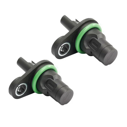 TINGYINGDA 2Pcs Engine CAM Camshaft Position Sensor PC770 Compatible with Bmw 128I 135I 228I 330XI 528XI 740LI 750LI Alpina B7L Xdrive 325I 528I 550I Gt Xdrive 640I 650CI 760LI M5 M6 Gran Coupe X1 X3 X5 X6 Z4
