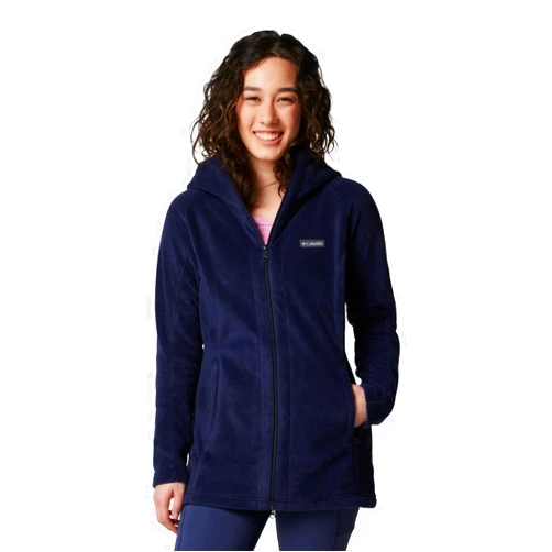 Columbia Women's Benton Springs Ii Long Hoodie