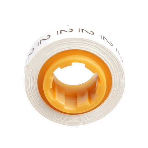 3M ScotchCode Wire Marker Tape Refill Roll SDR-2