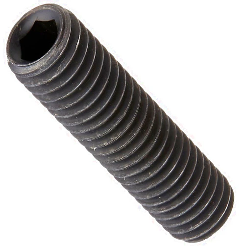 Sandvik Coromant, 3214 010-412, Hexagon Socket Set Screw (Pack of 1)