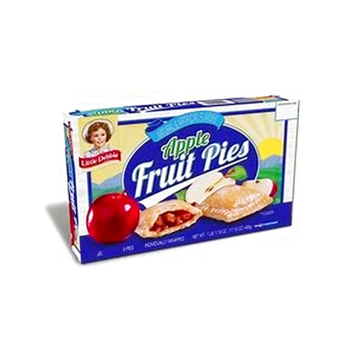 Wholesale Deals by Gold Little Debbie Snack Cakes (2 Boxes) BONUS 1 Little Debbie HONEY BUN (Apple Fruit Pies 2 Boxes)