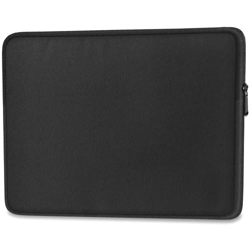 AREYTECO Laptop Case Sleeve 14 Inch, Shockproof Protective Traveling Computer Cover, Water Resistant Portable Laptop Carrying Bag Compatible for Lenovo, HP, Dell, Asus, MacBook Air/Pro, Black