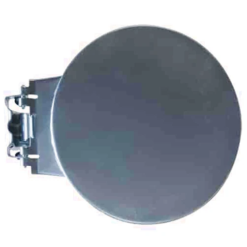 KeyParts Chevy Silverado and GMC Sierra Gas Tank Door