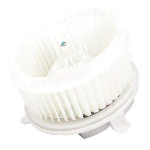 ECCPP HVAC plastic Heater Blower Motor w/Fan Cage ECCPP fit for 2008-2017 for Toyota Sequoia /2011-2017 for Toyota Sienna